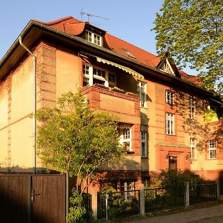 Prinzenwohnung Райнсберг Екстер'єр фото